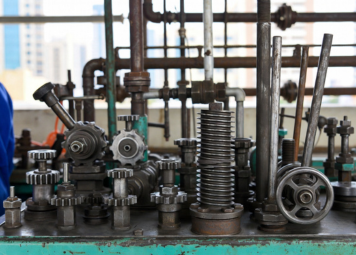 Professional Mechanical Contractors in Deira Dubai