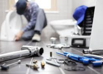 24/7 Plumbing Maintenance Services in Dubai