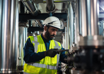 Building maintenance and technical services company in Dubai