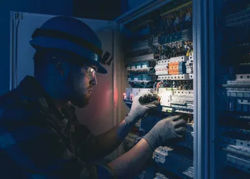 24 hour emergency electrical services Dubai