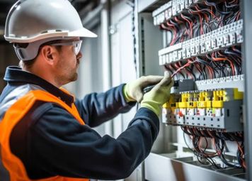 MEP Installation and Maintenance Services Dubai