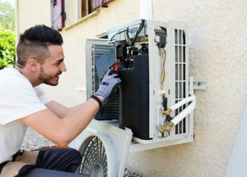 Commercial HVAC Installation and Maintenance Dubai