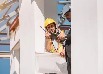 Professional Building Maintenance Company in Dubai