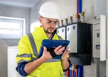 Electromechanical and MEP maintenance services in Dubai