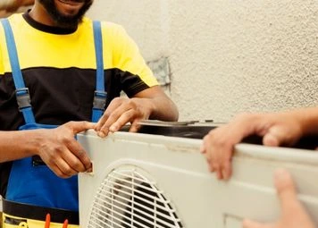 Professional HVAC maintenance services in Deira Dubai