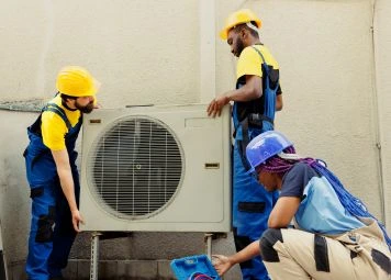HVAC maintenance services in Deira Dubai