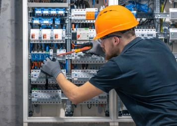 Electromechanical installation and maintenance services in Dubai