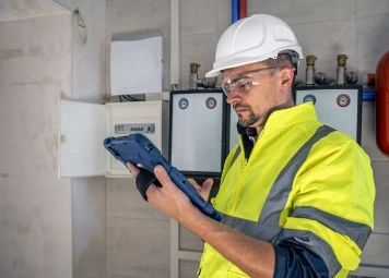 Electromechanical services for Dubai projects