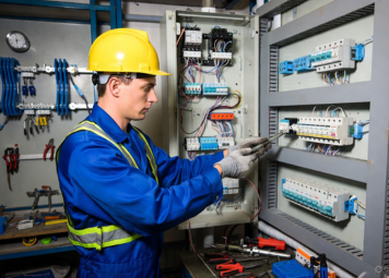 electrical works deira dubai certified electricians