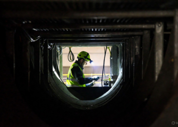 MEP maintenance in Dubai HVAC electrical and plumbing inspection