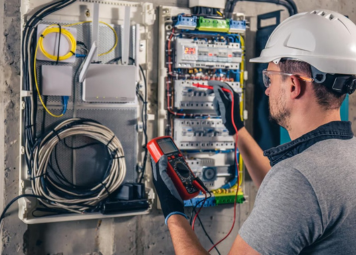 Professional mechanical services in Deira Dubai by Eagles Crew LLC