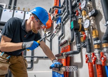 MEP Maintenance Services in Deira Dubai