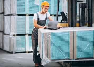 Commercial Building Projects in Dubai HVAC installation service