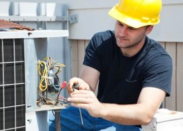 Professional HVAC Contractor in Dubai