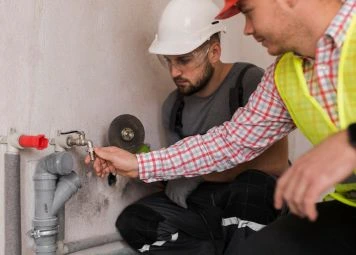 Best plumbing contractor Dubai