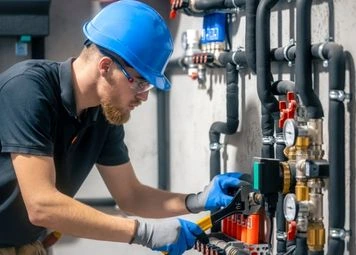 Plumbing maintenance in Deira Dubai