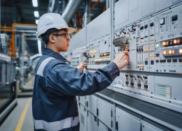 MEP maintenance company in Dubai providing building maintenance services
