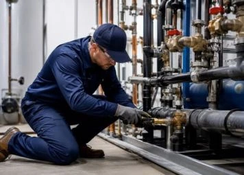 Best Plumbing Maintenance Dubai for residential and commercial properties
