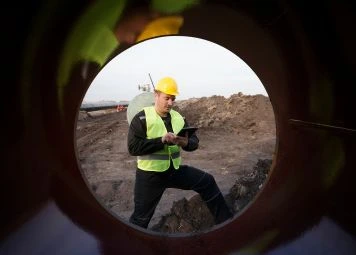 Best Drainage Contractor Dubai for professional plumbing services