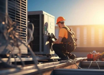 Professional HVAC contractor in Deira Dubai
