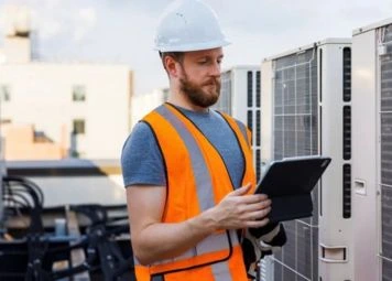 Best HVAC Contractor in Deira Dubai