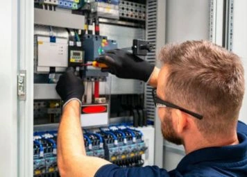 Top Electromechanical Company in Dubai – Electrical and Mechanical Services