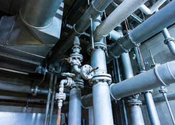 Professional air conditioning and ventilation systems in Dubai