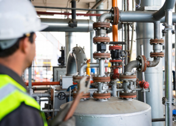 Electrical plumbing HVAC maintenance Dubai