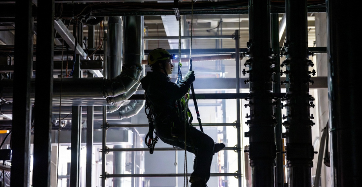 Dubai MEP installation and plumbing experts