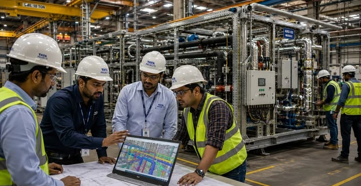 Best MEP maintenance services in Dubai for commercial and residential buildings