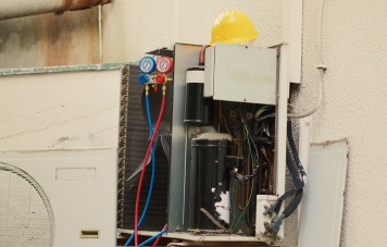 Annual MEP maintenance contract AMC for Deira Dubai commercial building