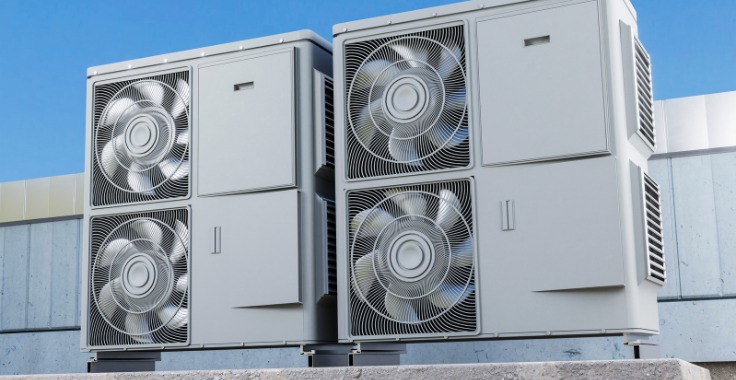 Preventive MEP maintenance inspection for commercial building Deira Dubai