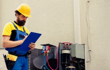 MEP maintenance team serving buildings across Deira and Al Mamzar Dubai