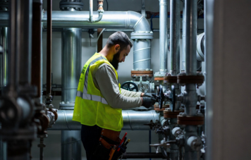 Building maintenance and drainage services Dubai