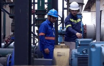 Commercial building mechanical maintenance services in Dubai