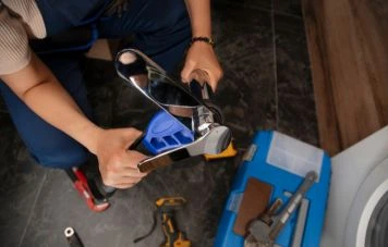 Plumbing and drainage system services Dubai