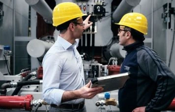 HVAC mechanical maintenance service in Deira Dubai