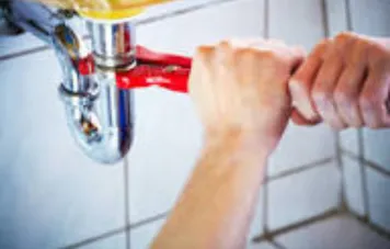 Drainage pipeline inspection services in Dubai