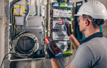 Mechanical pipe insulation and vibration isolator installation Dubai