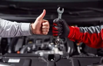 Commercial building mechanical services Dubai