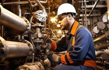Commercial building mechanical services Dubai