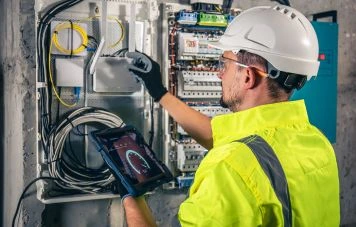 Mechanical piping and electromechanical services Dubai