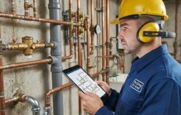 Plumbing and mechanical maintenance services in Deira Dubai
