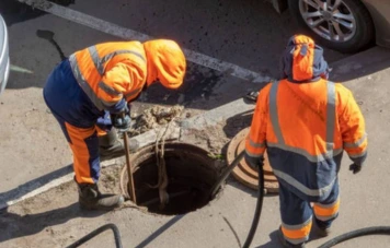 Drainage system inspection and maintenance in Dubai