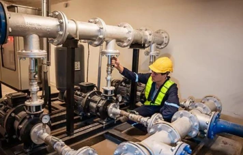 Plumbing and drainage system maintenance for Dubai properties