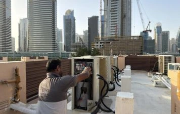 Preventive MEP maintenance for commercial properties in Deira Dubai