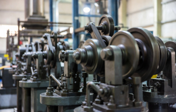 HVAC and piping mechanical works Deira Dubai