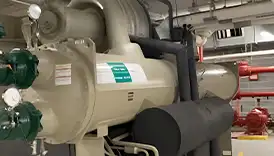 AC Maintenance & HVAC Servicing Company in Deira Dubai